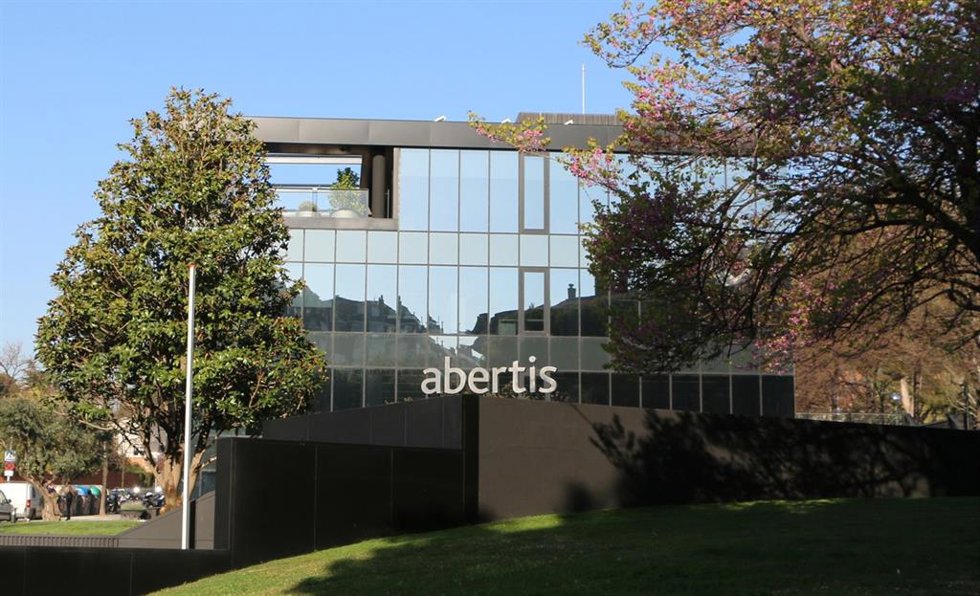 Archivo - Instalación de Abertis