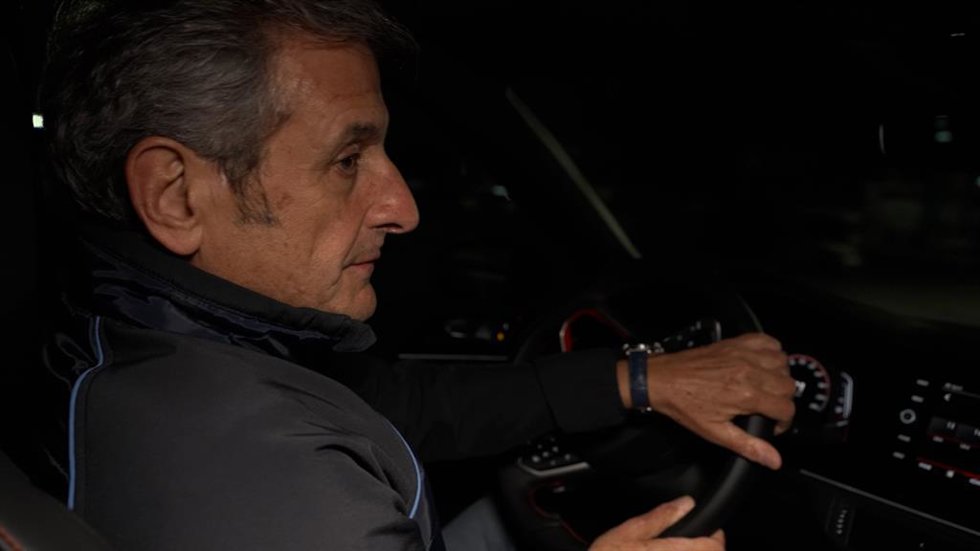 Reducir siniestralidad nocturna, objetivo del curso de la Escuela de Conducción