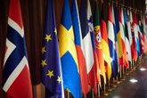 Foto: R.Checa.- España y República Checa reafirman sus buenas relaciones bilaterales y apuestan por la ampliación de la UE