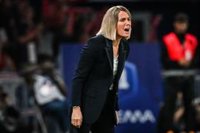 Bompastor: "Respetamos mucho al Barça, pero con nuestra experiencia y cualidades podemos ganarle"