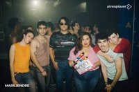 Arranca el rodaje de Mariliendre, la serie musical de Atresplayer producida por los Javis