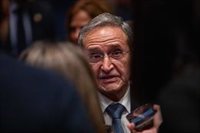 El presidente del Tribunal Supremo critica el "hábito del copia y pega" en resoluciones judiciales y escritos forenses