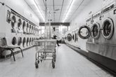 Foto: Portaltic.-Una vulnerabilidad en la app de lavandería CSC Go permite lavar la ropa gratis a cualquier persona