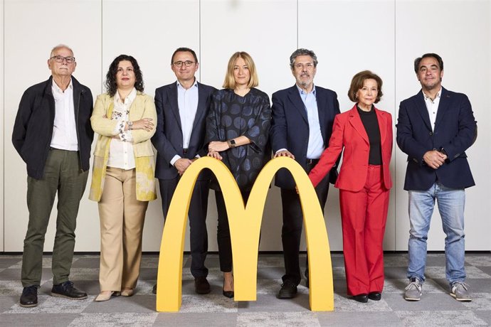 Consejo asesor de +Campo de McDonalds