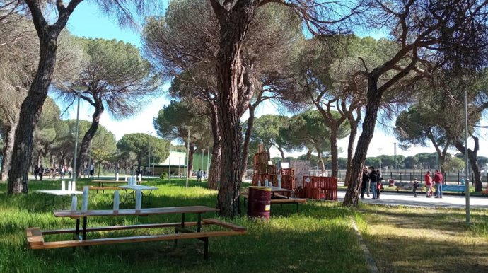 VTLP denuncia la propuesta de ceder la gestión del antiguo Círculo Campestre a una "empresa externa" por convenio.