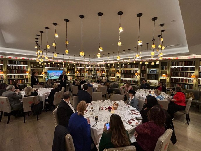 Turismo Costa del Sol realiza varias acciones promocionales en Estados Unidos