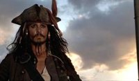 Johnny Depp no ha dicho su última palabra en Piratas del Caribe