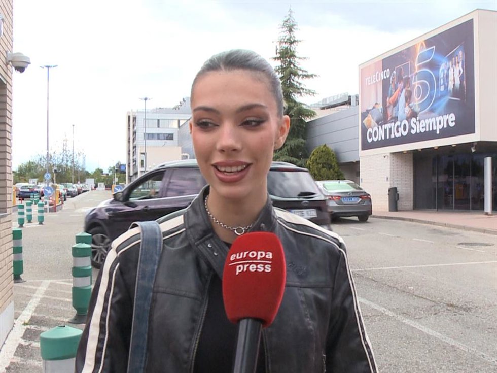 Alejandra Rubio
