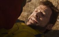Deadpool y Lobezno, como el perro y el gato en su nuevo tráiler