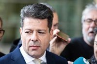 Picardo carga contra Pons por sus críticas a Gibraltar, que ve infundadas, y considera que "incitan al odio"