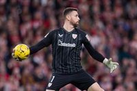 Unai Simón, Ter Stegen y Álex Remiro se disputan el Zamora más apretado de los últimos tiempos