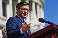 El presidente de la Cámara de Representantes de EEUU amenaza con sancionar al TPI