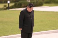 Kim Jong Un asegura que la muerte del presidente iraní es una "gran pérdida para los pueblos que buscan justicia"