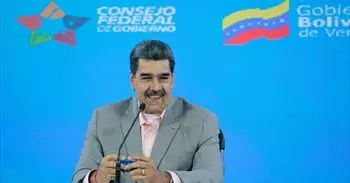 Maduro asegura que mantendrá un "diálogo directo" con EEUU tras las elecciones del 28 de julio