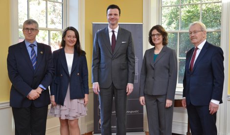 Comunicados Internacional