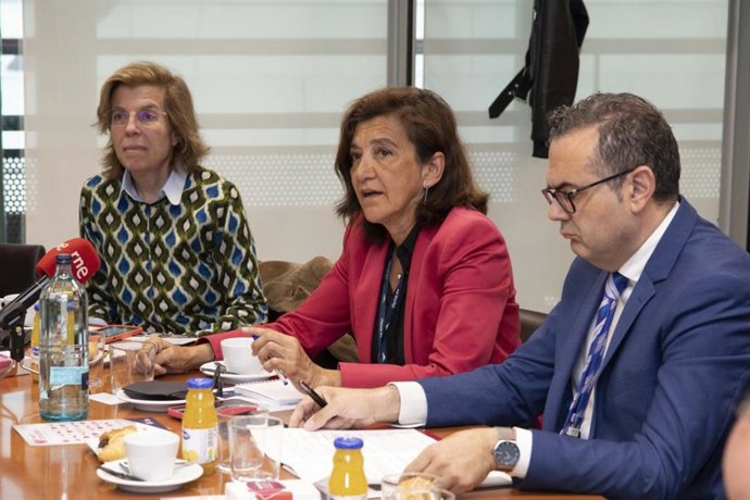 Presentación De La 6 Edición De Meat Attraction