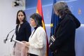 La ley contra el proxenetismo del PSOE divide al Gobierno por el rechazo de SUMAR y el PP será clave para su tramitación