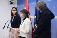 La ley contra el proxenetismo del PSOE divide al Gobierno por el rechazo de SUMAR y el PP será clave para su tramitación