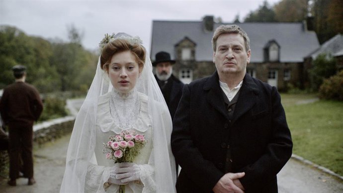 Proyección de los últimos filmes de Stéphanie Di Giusto y Damián Szifrón