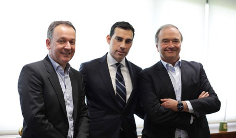 Comunicados Empresas