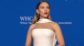 Foto: Scarlett Johansson denuncia que ChatGPT usó su voz sin su consentimiento