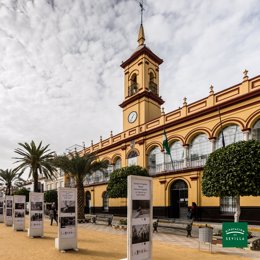 Ayuntamiento de Arahal