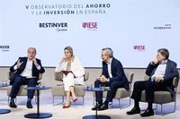 La vivienda como medida de ahorro e inversión entra de lleno en el debate del Observatorio de Bestinver