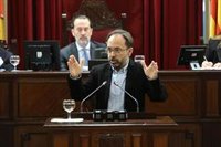 Més per Menorca deja comisión de las mascarillas y acusa a PP y Vox de utilizarla para hacer campaña electoral