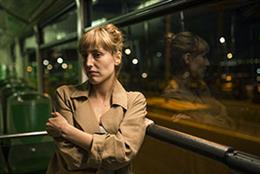 Fotograma de 'La maniobra de la tortuga'.