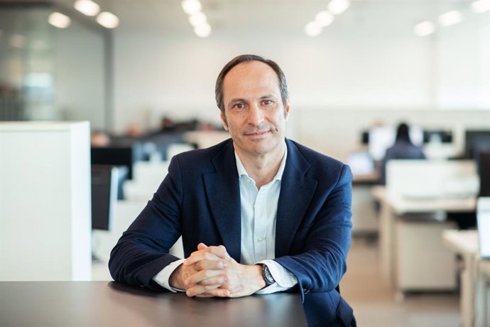 Javier Polo, nuevo CEO de Grupo AIA.