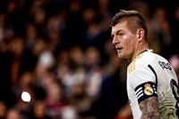 Kroos anuncia su retirada