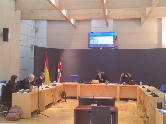 El presunto kamikaze de AP-8 dice que se sacó el carné de forma ilegal en Marruecos y que no conocía señales de tráfico