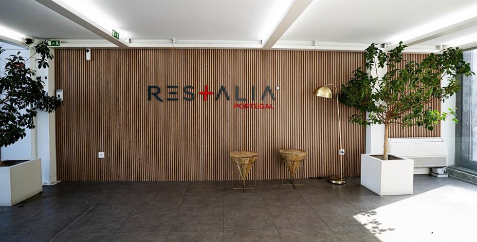 Archivo - Restalia abre nuevas oficinas en Lisboa para impulsar su crecimiento en Portugal