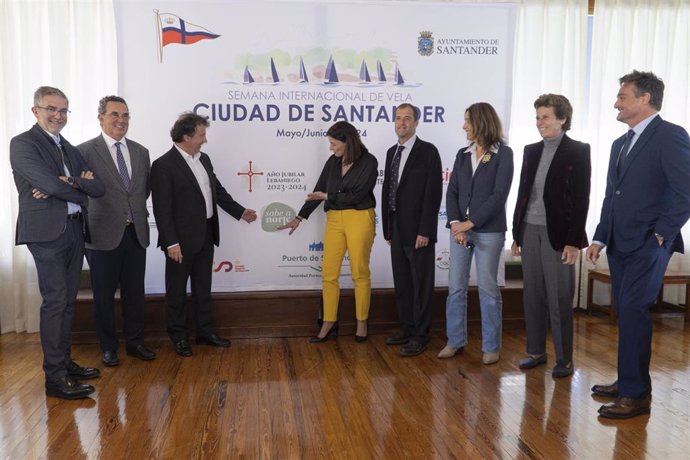 La marca de calidad 'Sabe a Norte' patrocina la IX Semana Internacional de la Vela que se celebrará en Santander