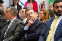 Page afea a Feijóo por decir que la política de reducción de trasvases responde a "una componenda política"