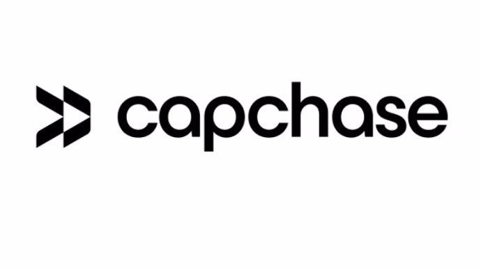 Logo de Capchase