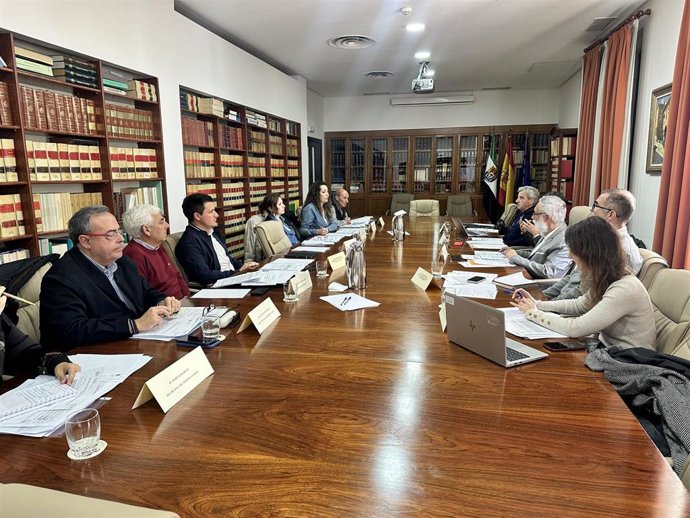 Comisión de seguimiento provincial del Profea