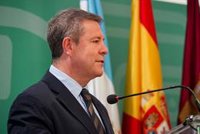 Page carga contra los "nuevos ultras" como Milei y cree que sus palabras sobre Begoña Gómez requieren contestación