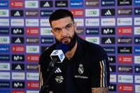 Poirier: "No tenemos presión, queremos disfrutar y ganar"