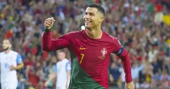 Cristiano Ronaldo lidera la lista de Portugal para la Eurocopa