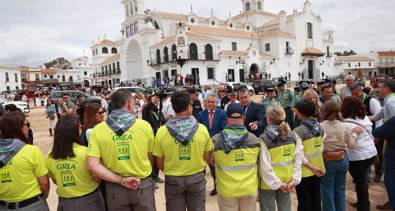 Es Andalucía - Huelva