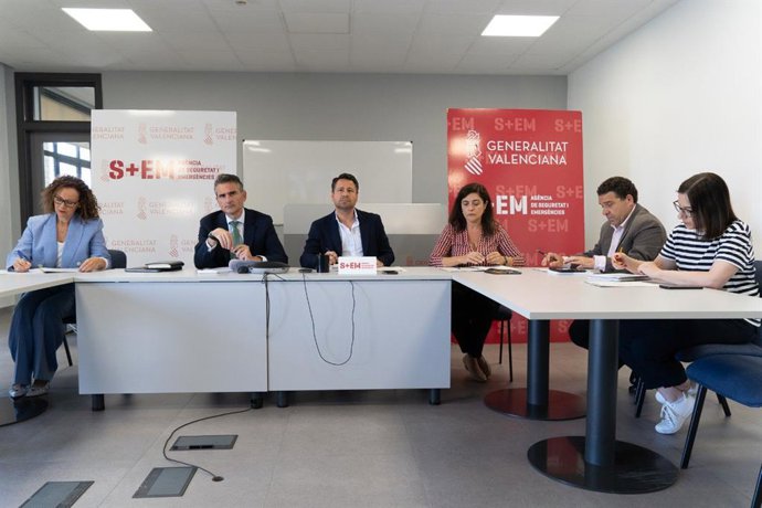 Interior supera amb èxit els objectius del Consell de Seguretat Nuclear sobre la inspecció i control d'instal·lacions radioactives el 2023