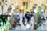 Andalucía aplaude la decisión del TC sobre la Ley de Vivienda: "El Estado se excedió.El fallo blinda nuestra regulación"