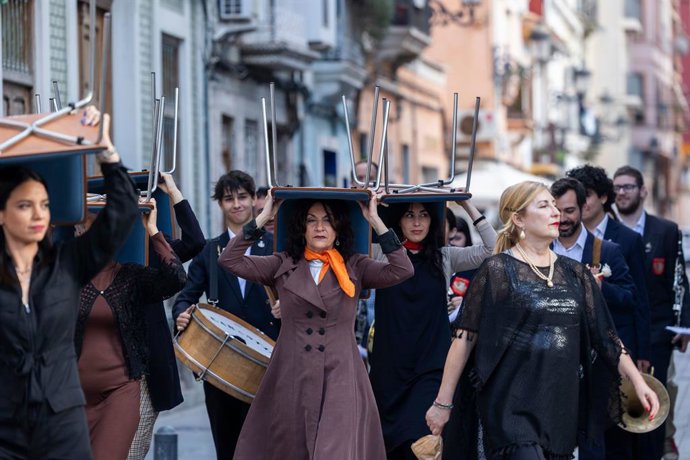 Cabanyal Íntim cierra su 12 edición con ganas de seguir "a pesar de todos los obstáculos"