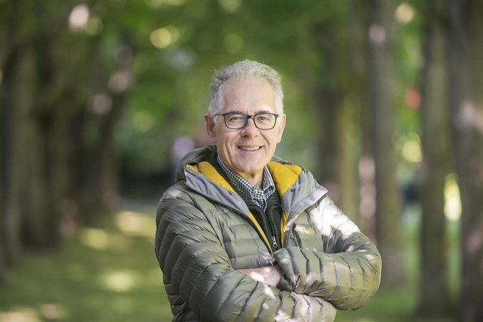 Joaquín Gorrochategui