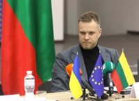 Lituania se abre a una posible coalición liderada por Francia para llevar a cabo entrenamientos en Ucrania