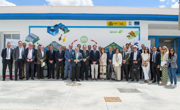 El sector del agua andaluz reclama infraestructuras, impulsar la economía circular y reforzar la colaboración pública.