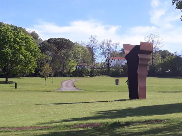 Chillida Leku