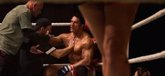 Foto: Dwayne Johnson, irreconocible en The Smashing Machine su película de UFC y MMA