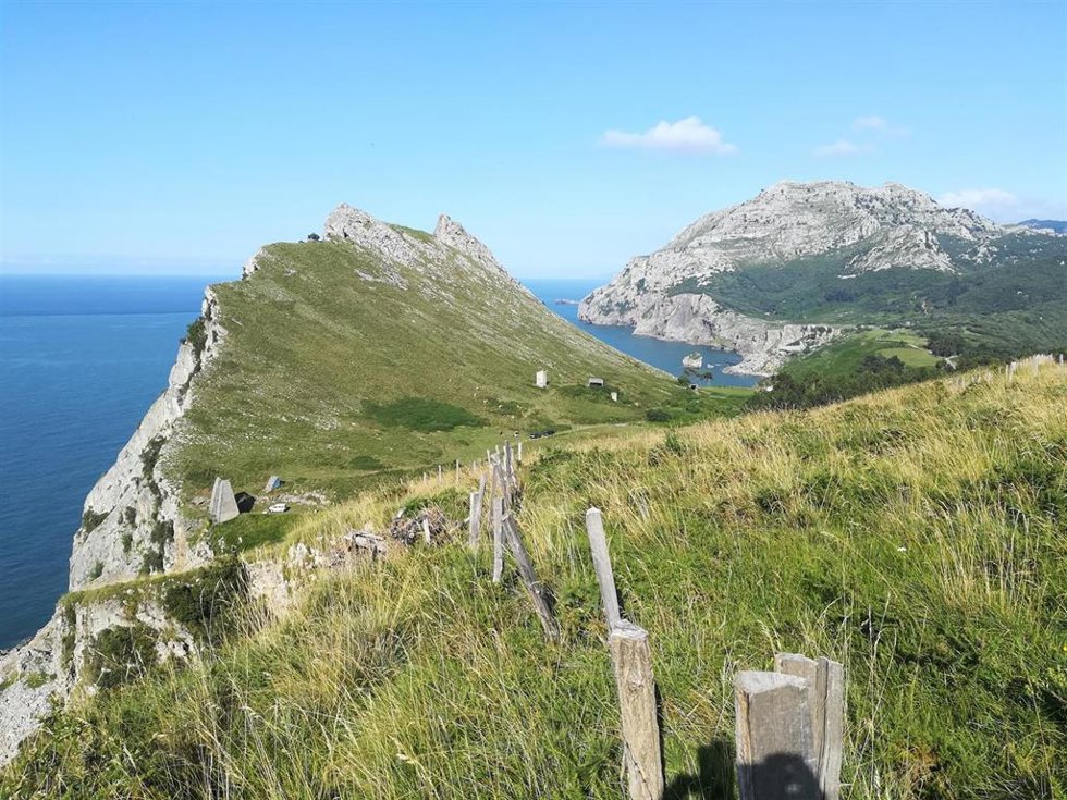 Montaña Oriental Costera